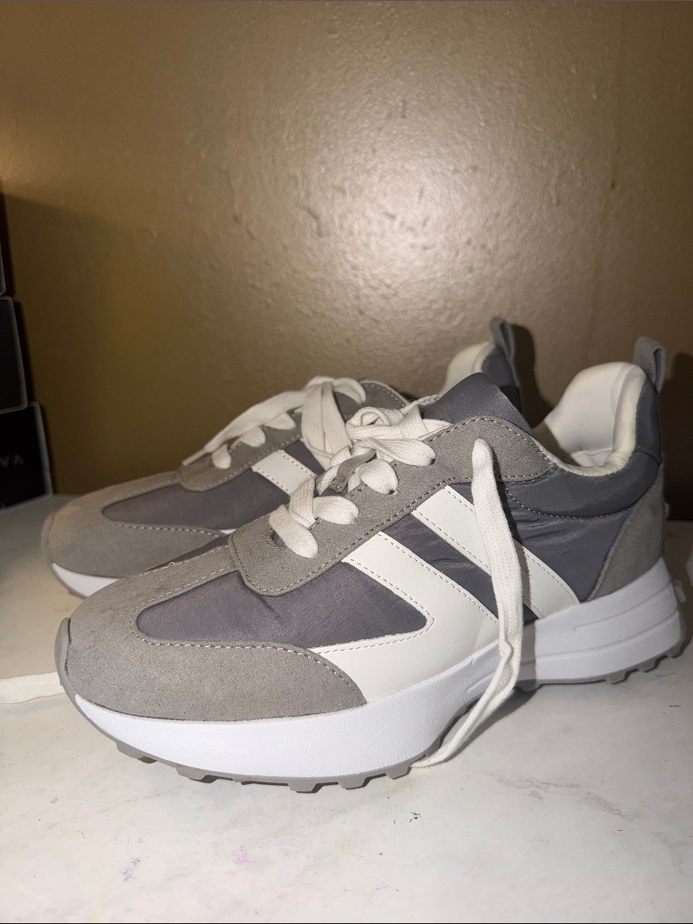Urban Sport by J Slides Sneakers